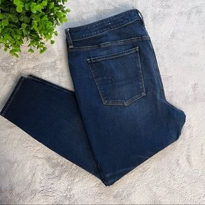 American Eagle Hi-Rise Jegging Women’s High Rise Skinny Jeans Size 22 Short